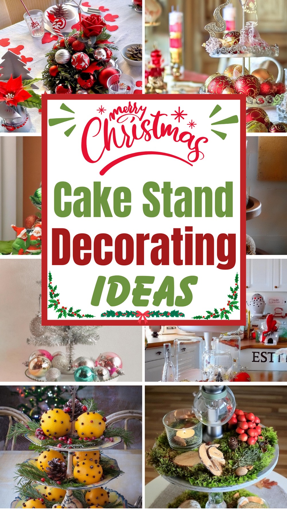 Decorating