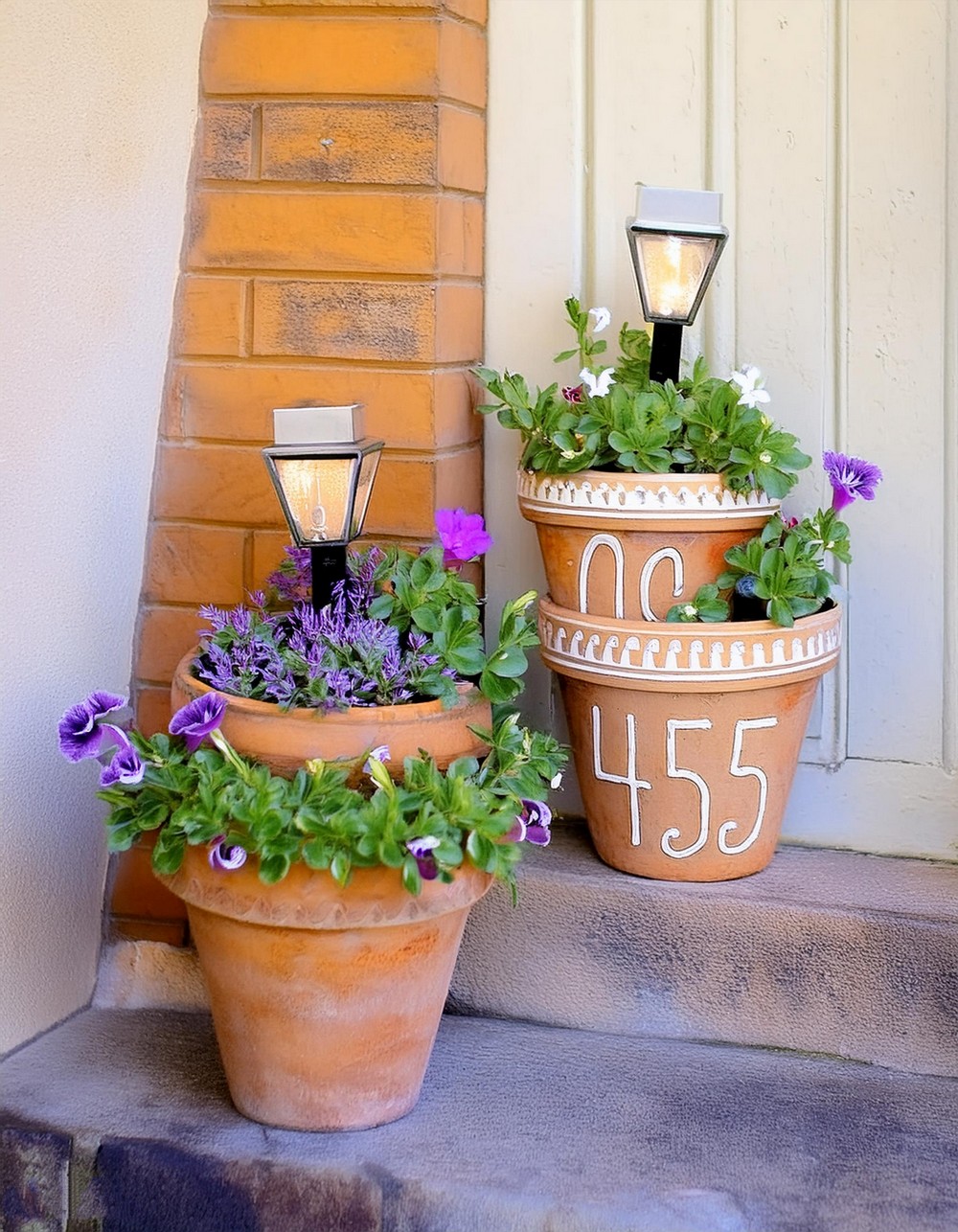 Enjoy Permanent Lighting with No Accessories Required