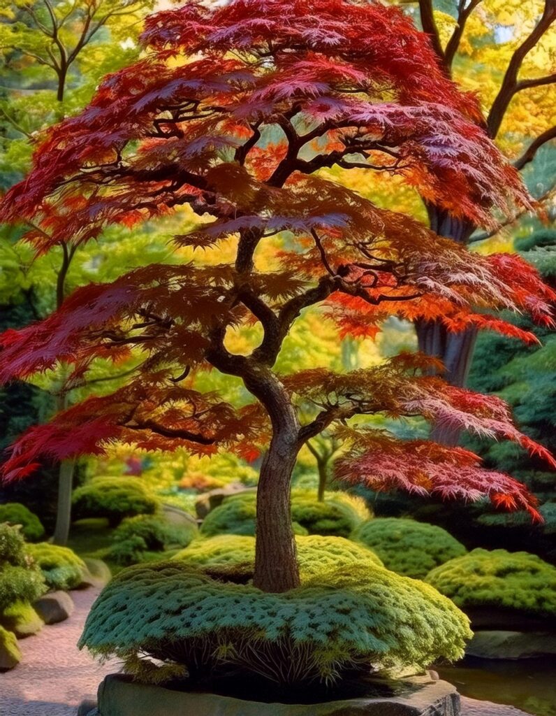 10 Colorful Fall Garden Plants Ideas For Cold Climates - Ease DIYs