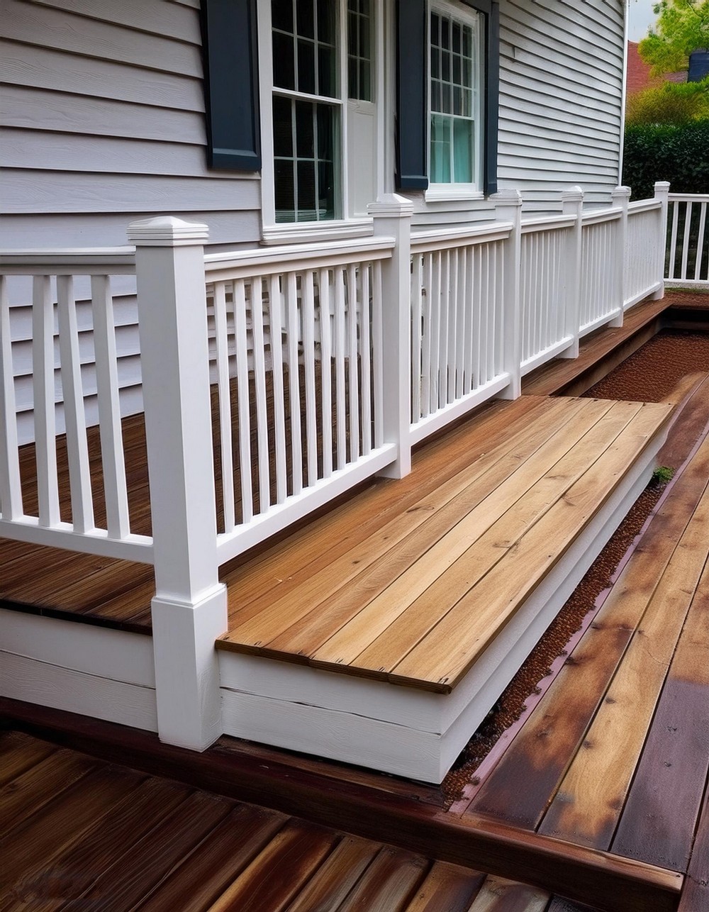 PVC Trim