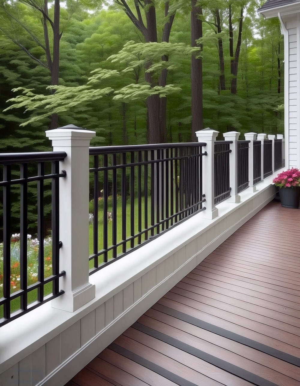 Railings
