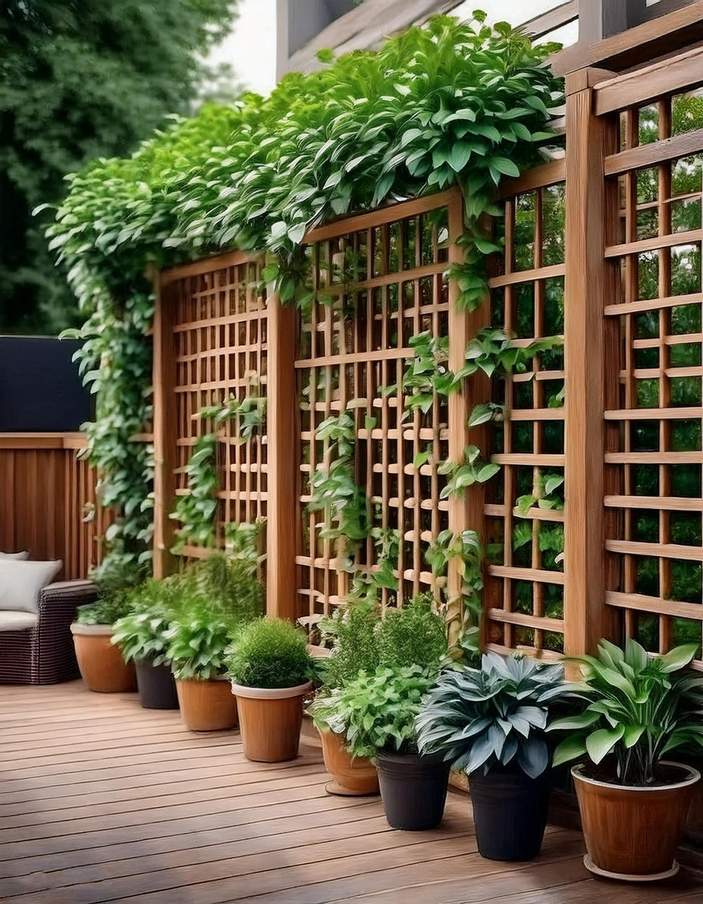 Trellis