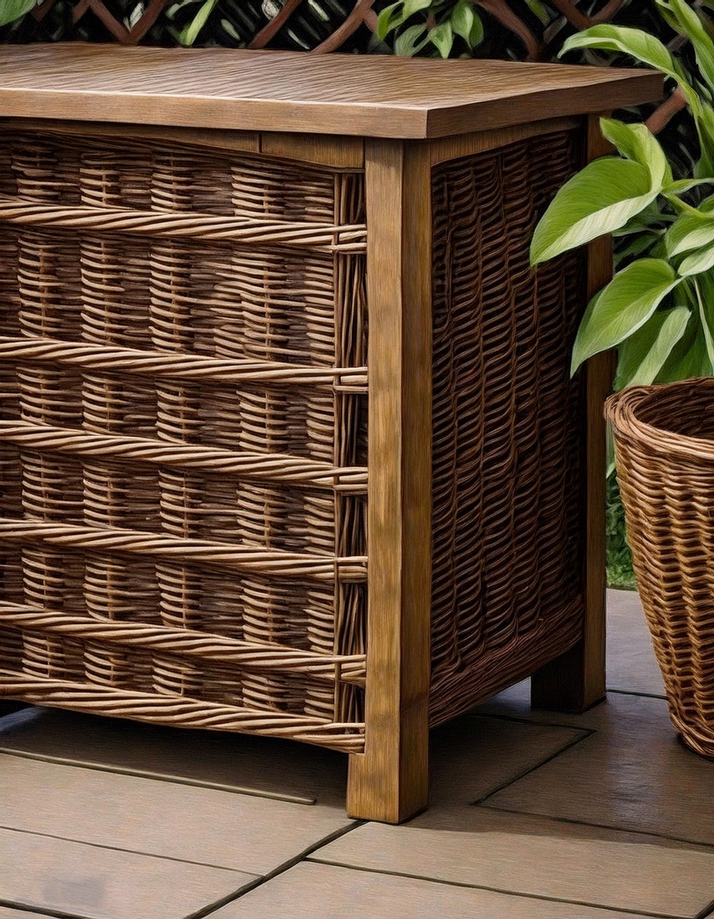 Wicker