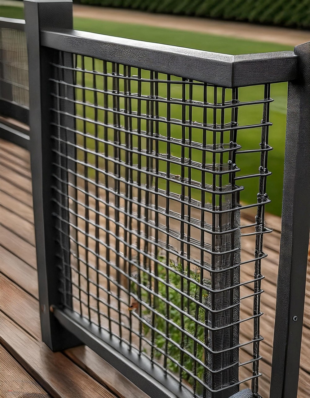 Wire Mesh