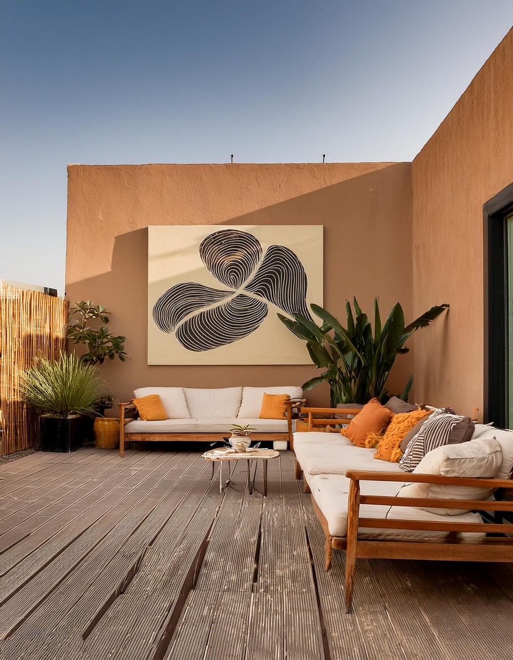 Artistic Wall Decor