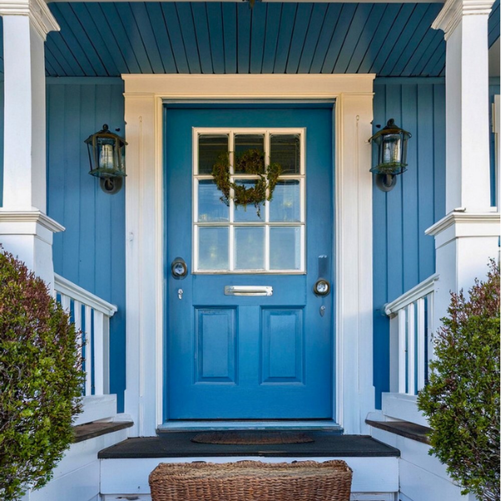 Blue Haven