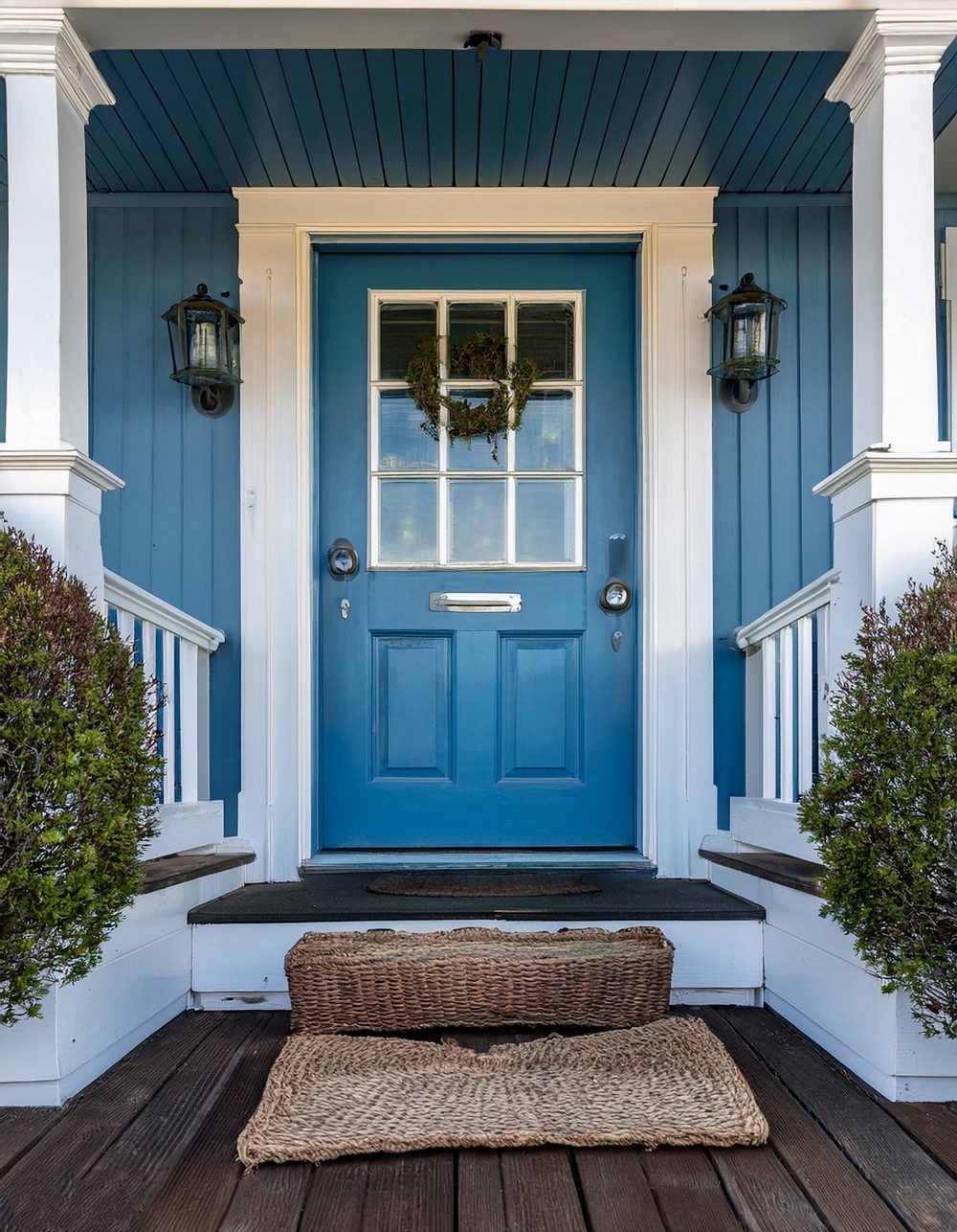 Blue Haven
