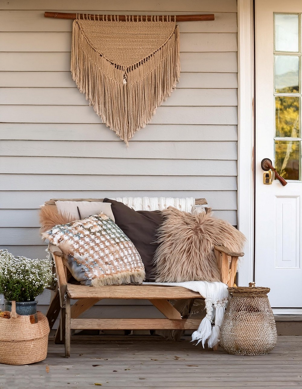 Boho Style