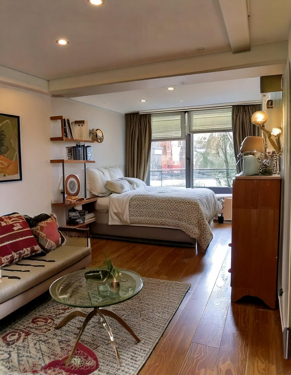 Choose Wall Mounted Furniture