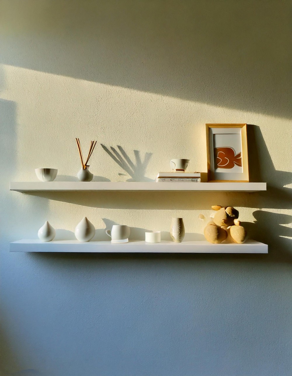 Combine Objects Of Various Shapes