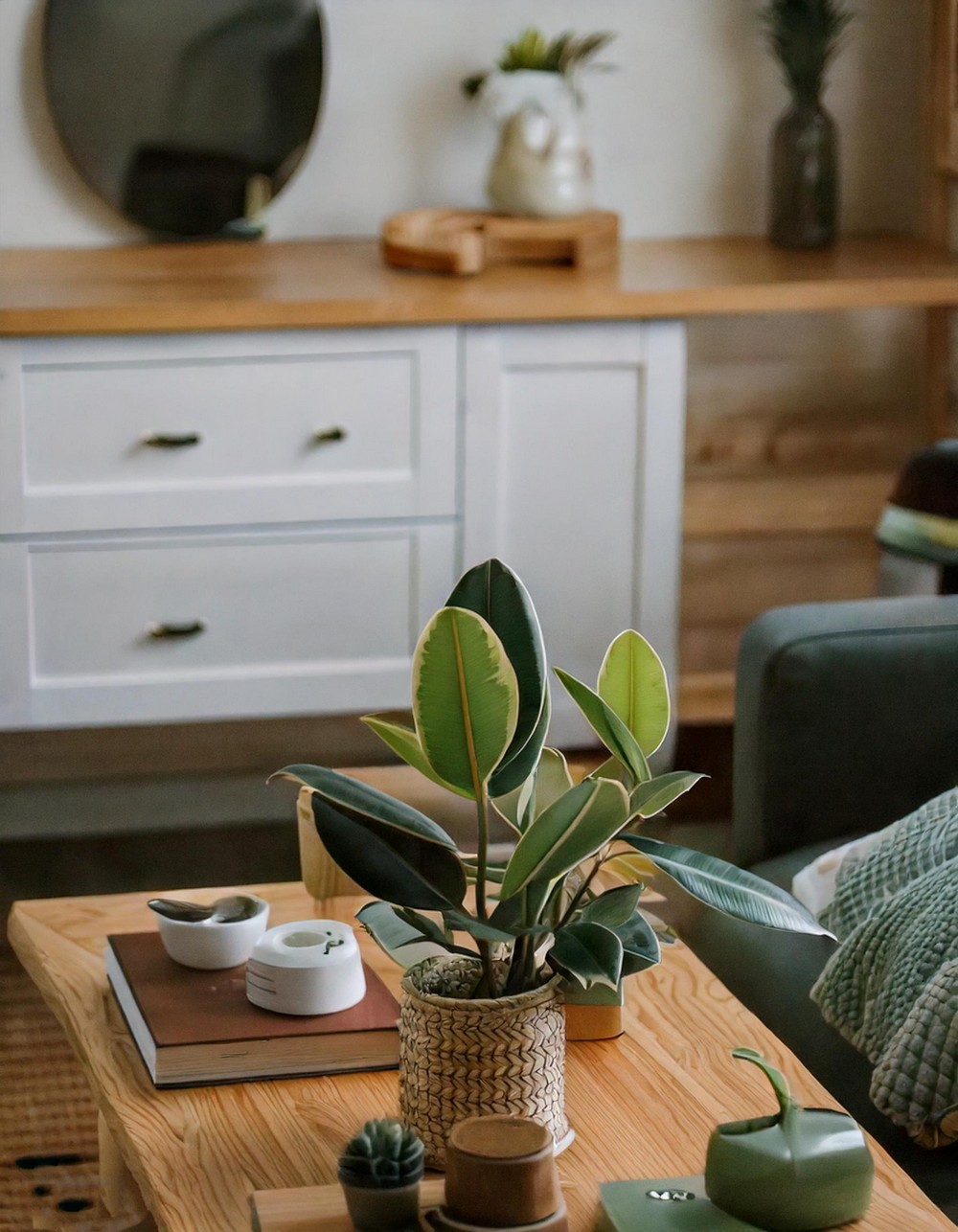 Create A Focal Point
