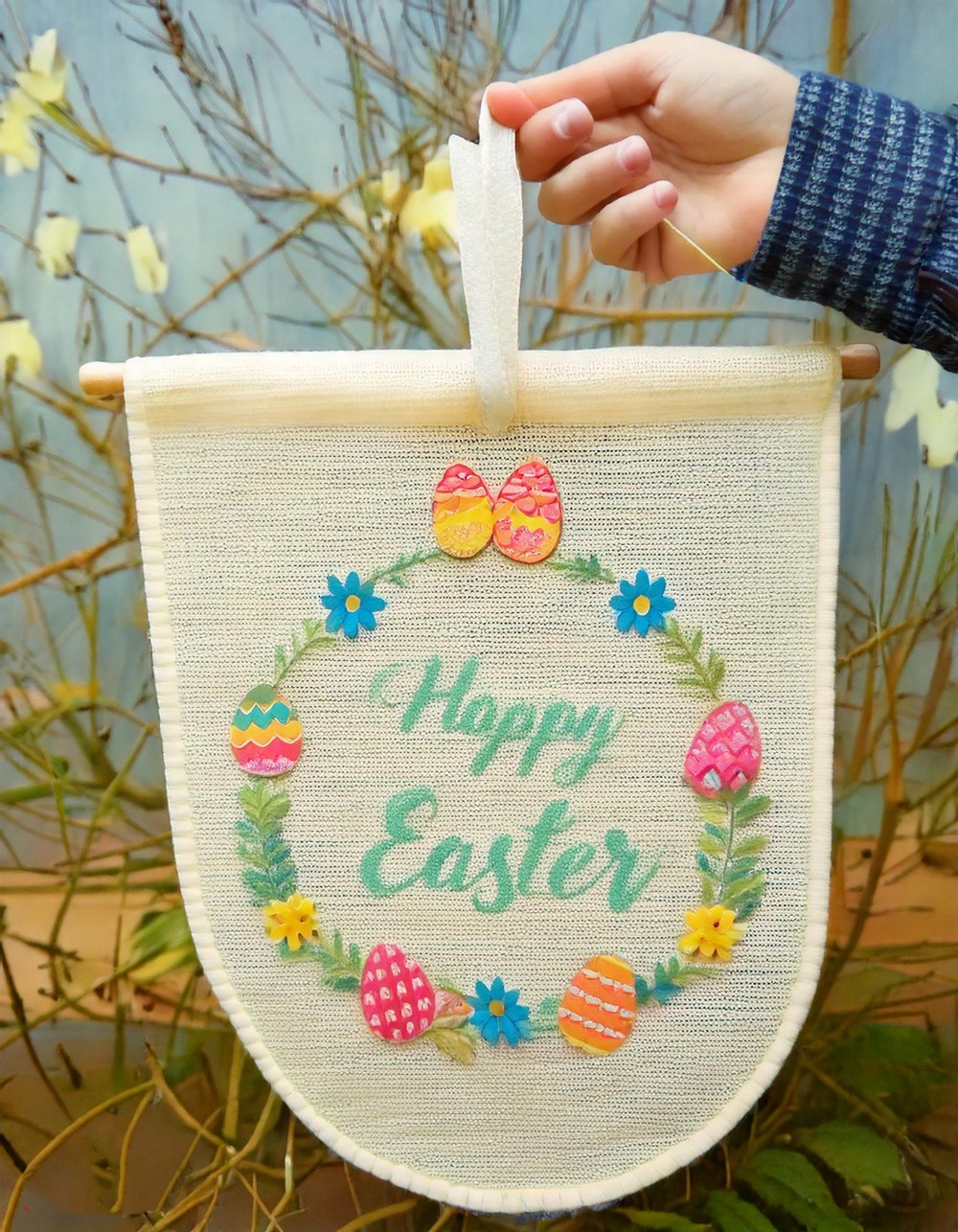 Easter & Spring Signs