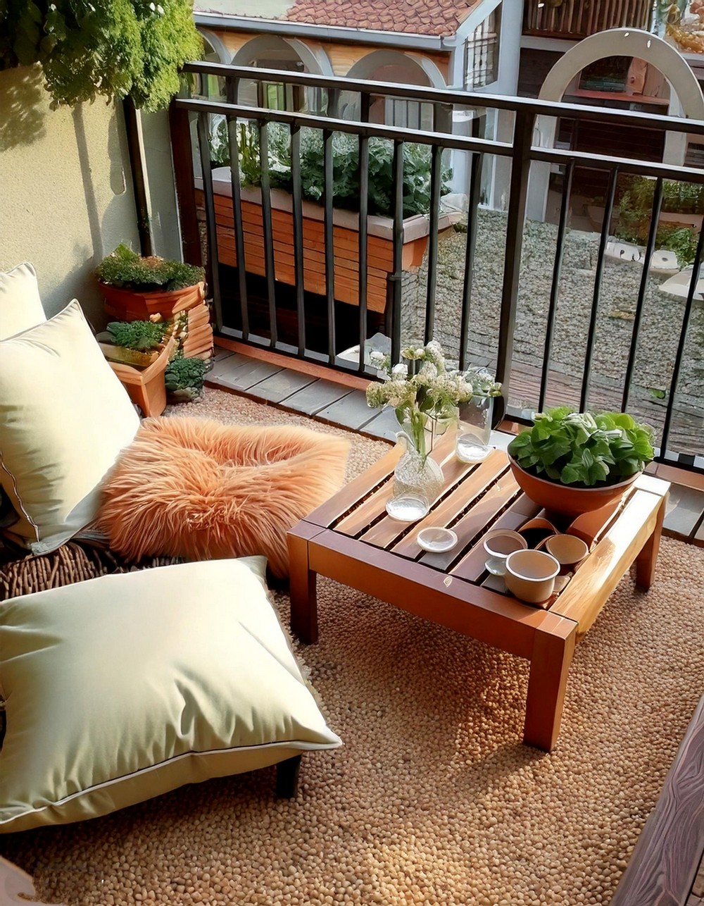 Elevate Your Patio Floor