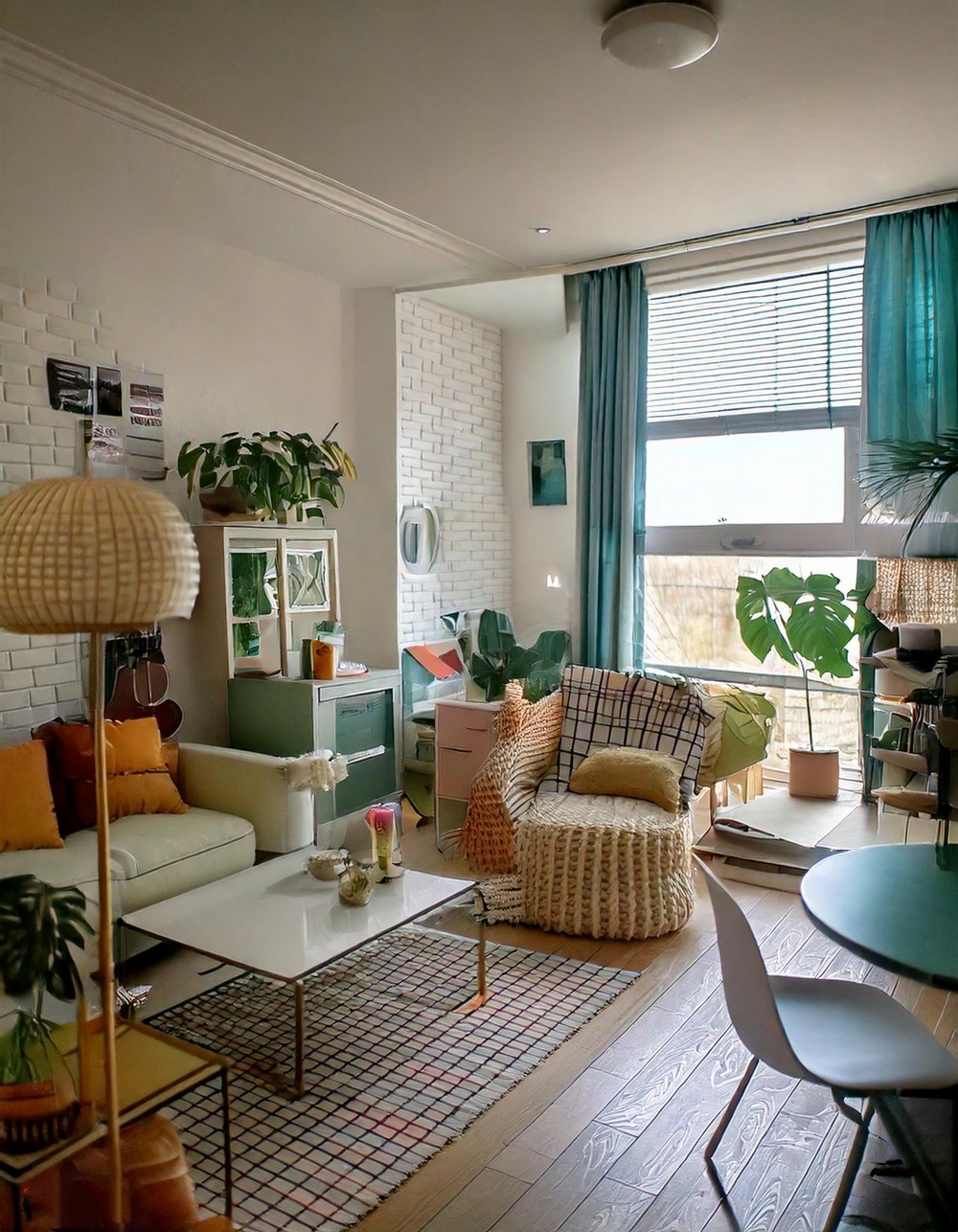 Embrace Your Personal Decor Style