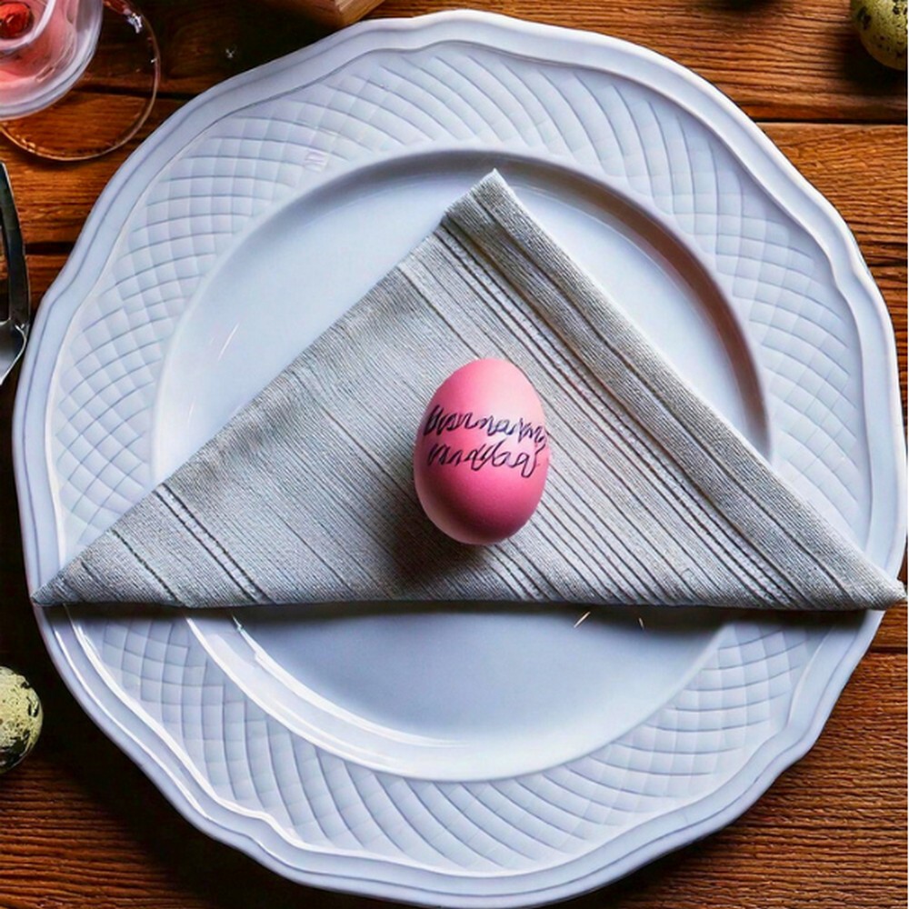 Happy Easter Greeting