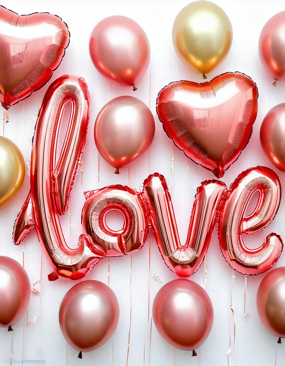 Love Balloon