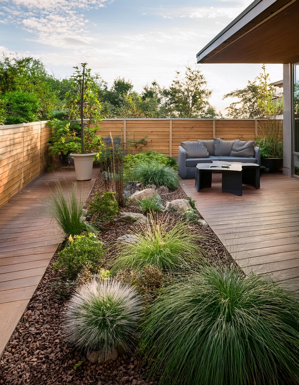 Sustainable Landscaping