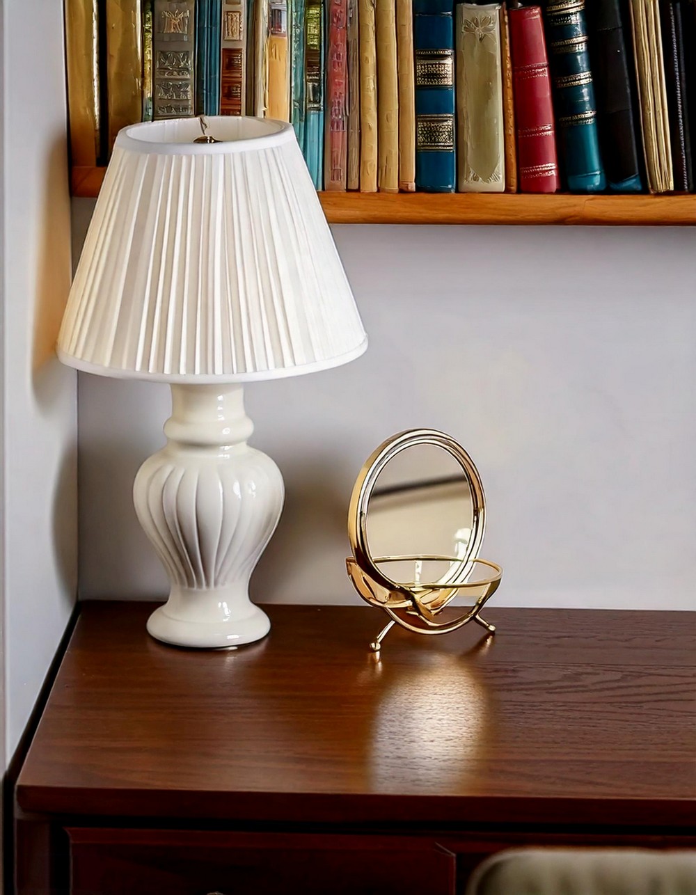 Turn Your Books Around