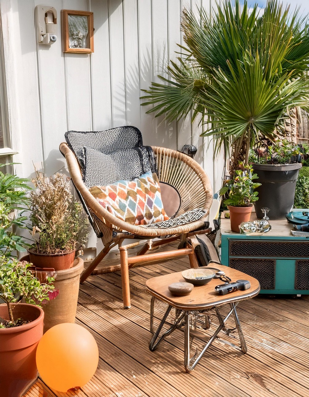 Vintage Accessories Galore