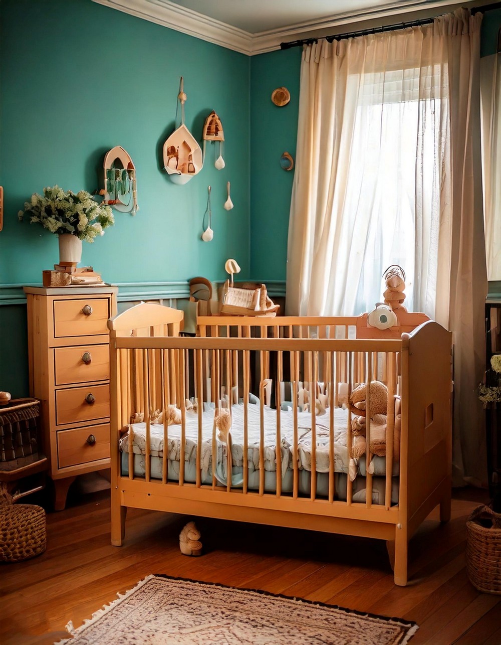Classic-Crib-Corner