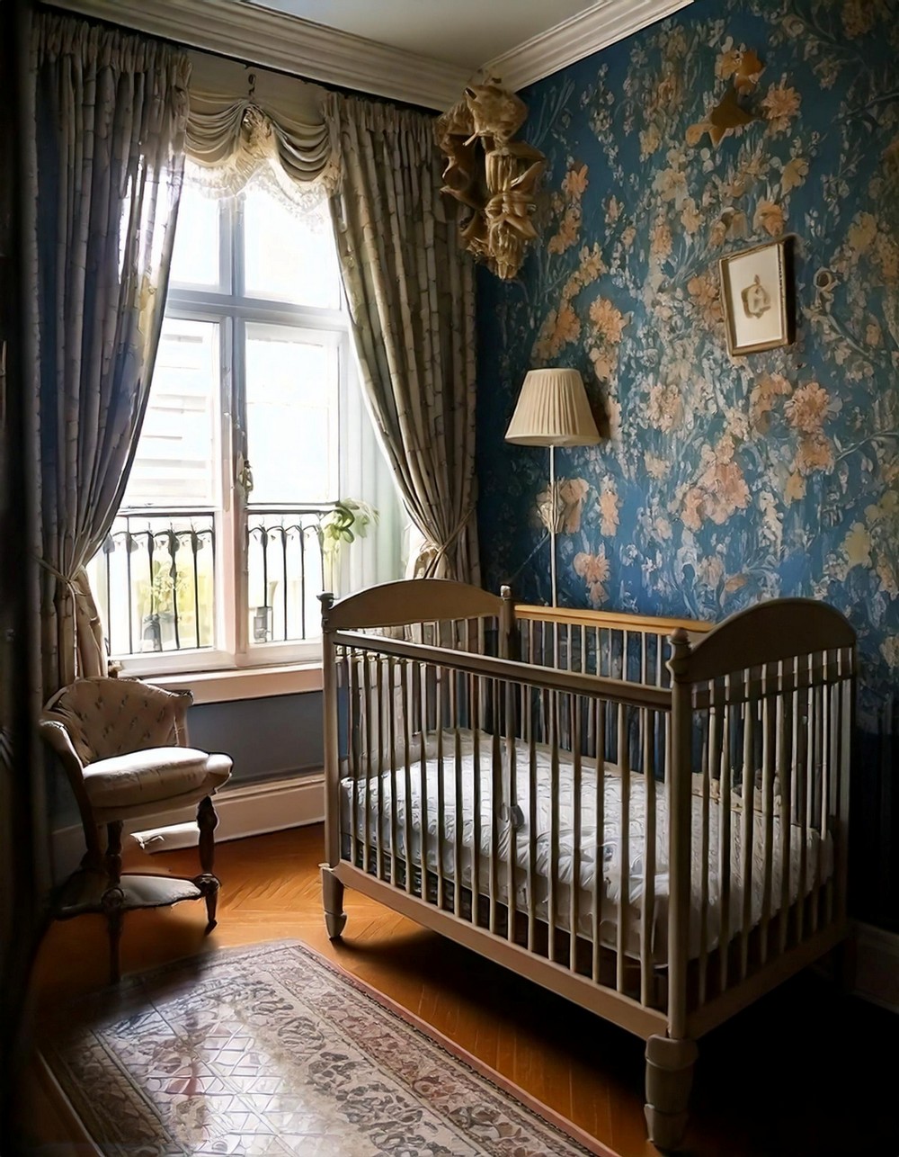 Enchanted-Forest-Nursery