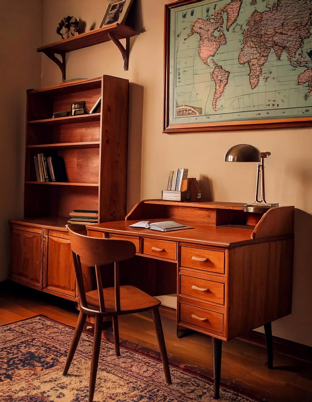 Scholars-Vintage-Study
