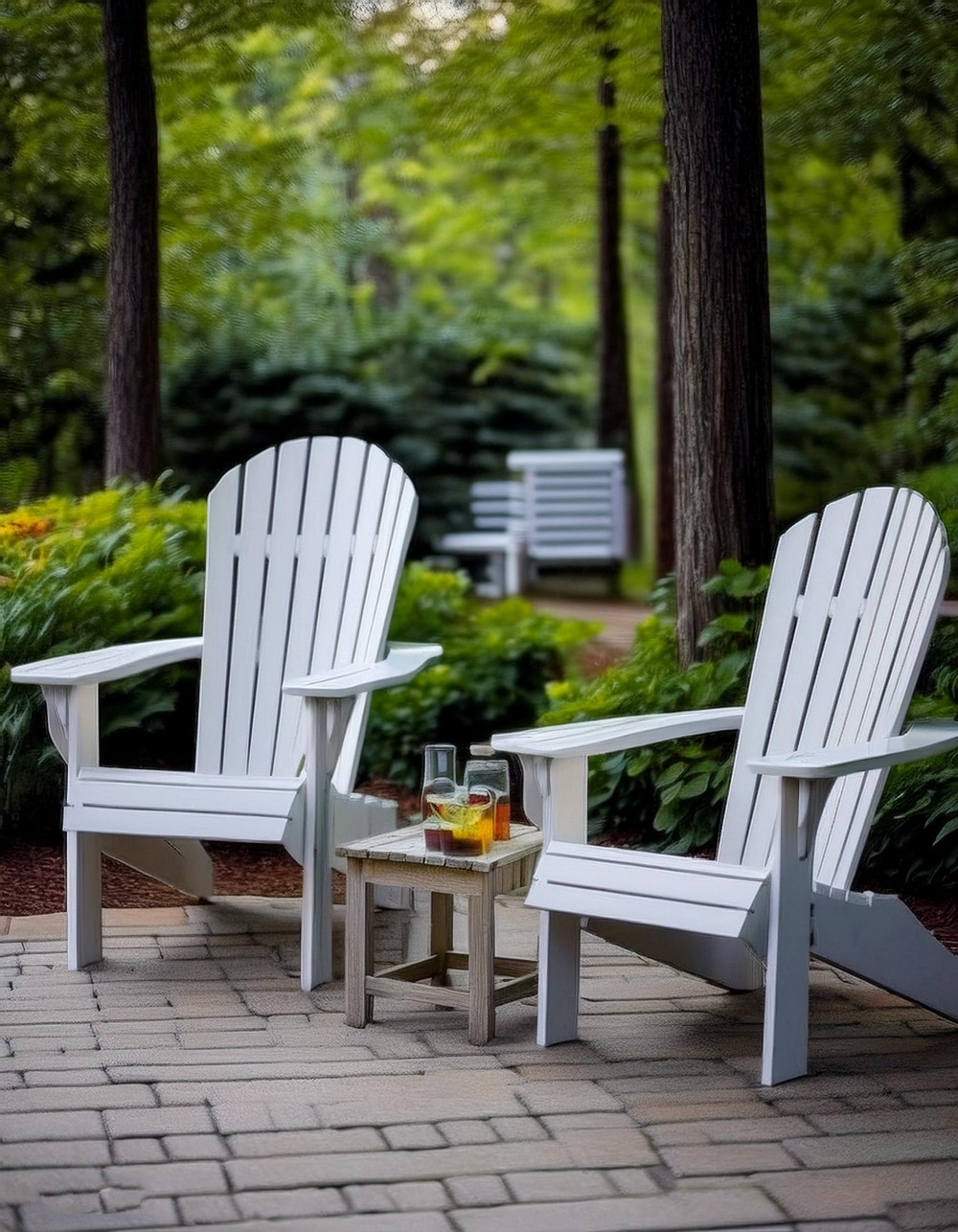 Adirondack Chairs