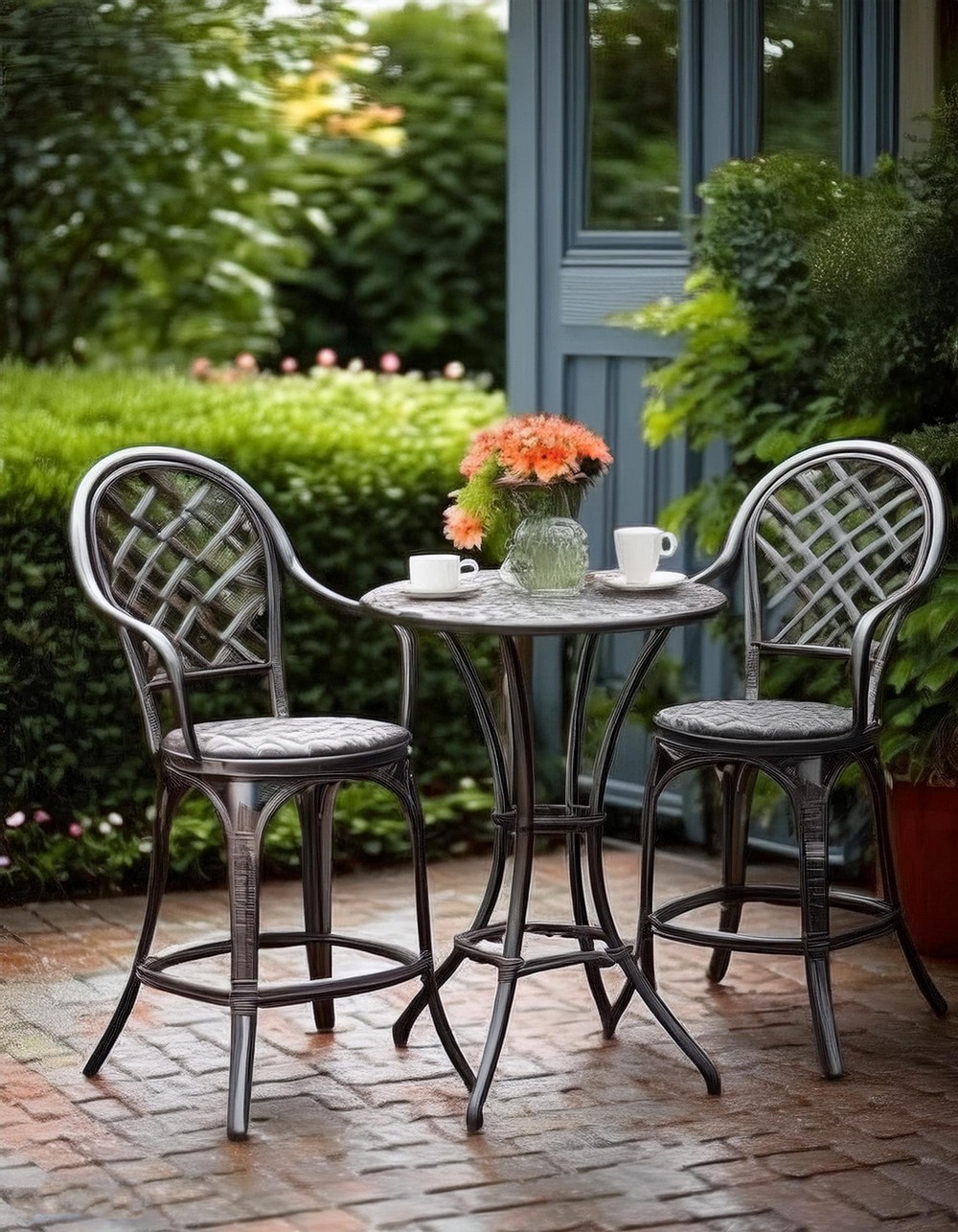 Bistro Set