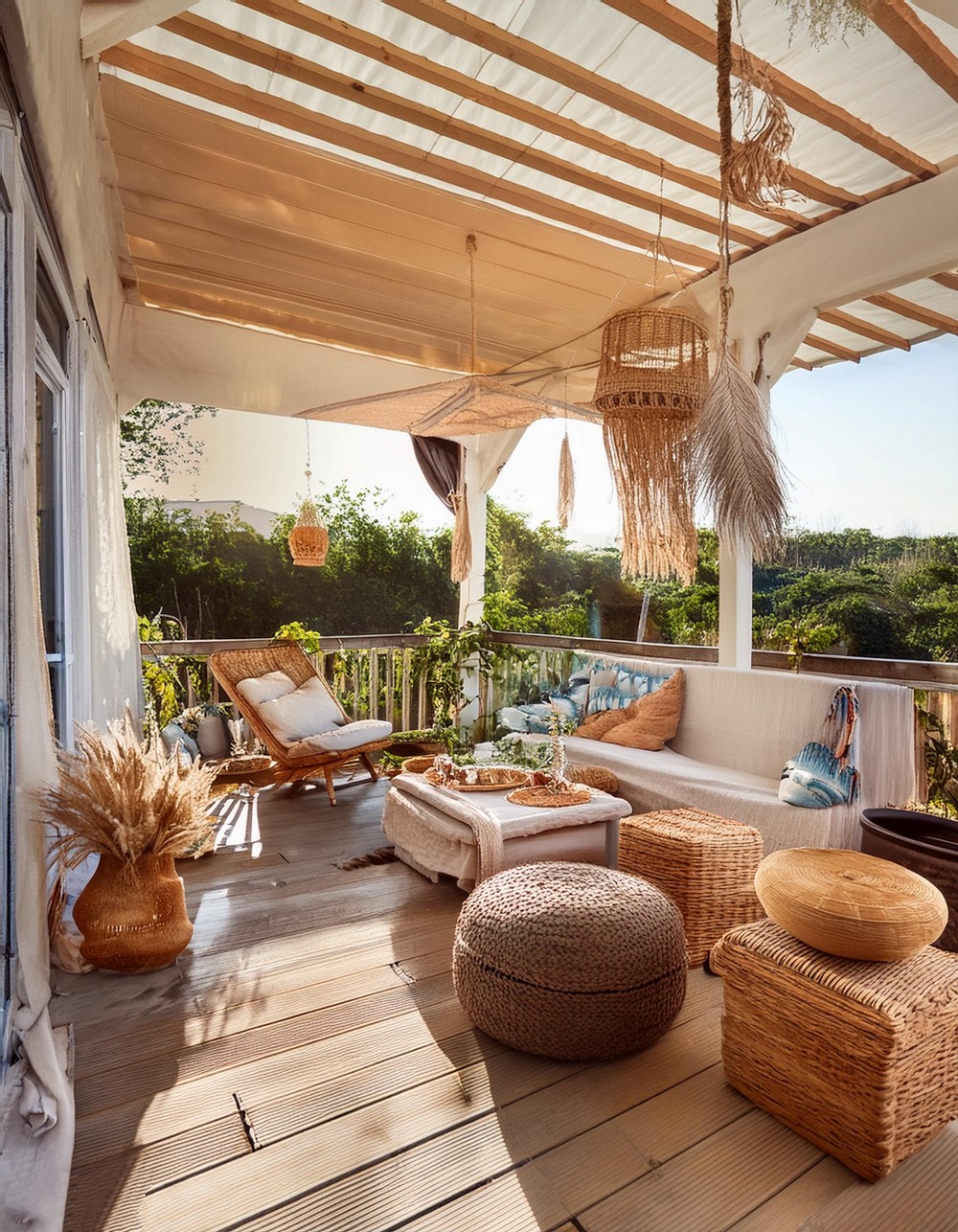 Bohemian Style