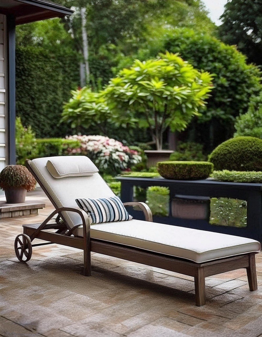 Chaise Lounge