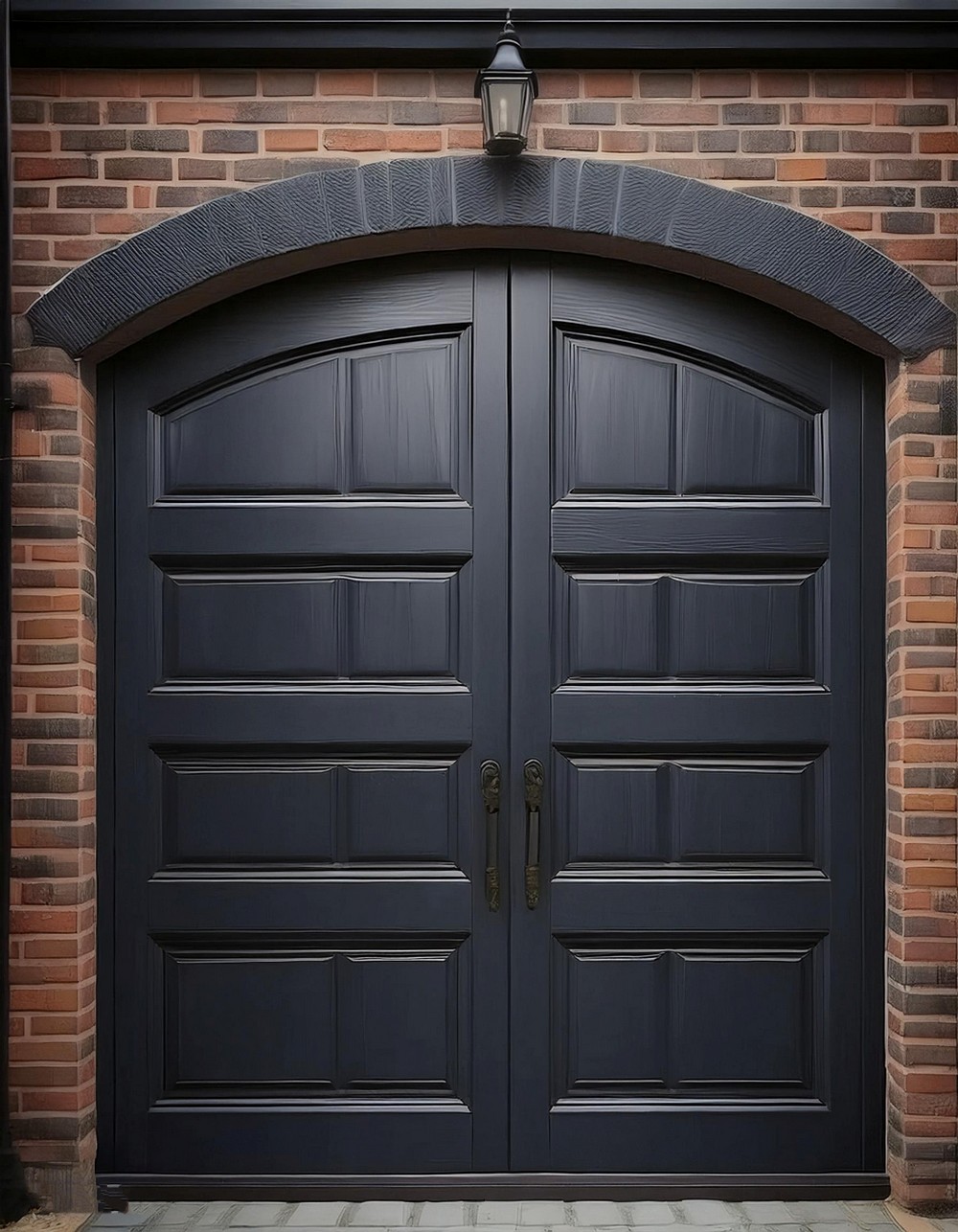 Charcoal Composite