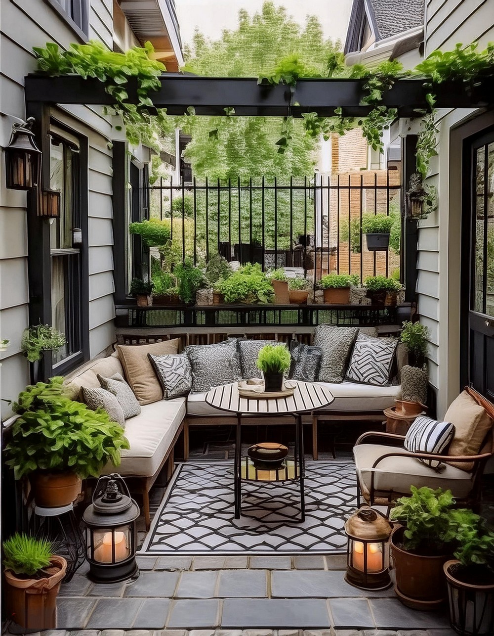 Cozy-Corner