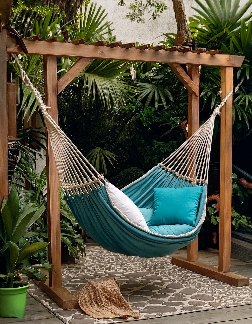 Cozy-Hammock-Cabana