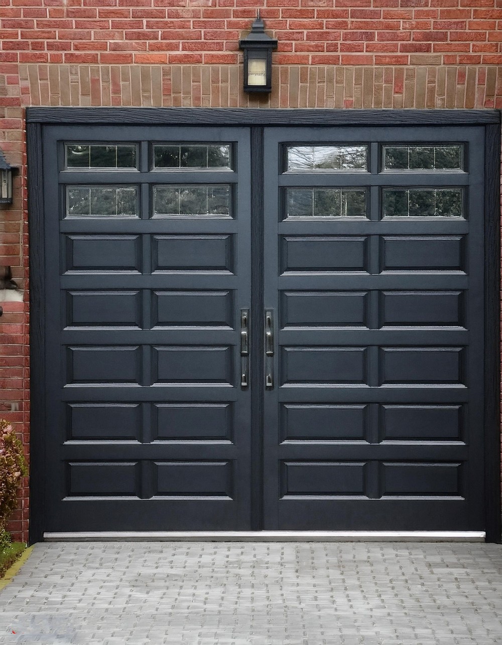 Custom Powder Coating