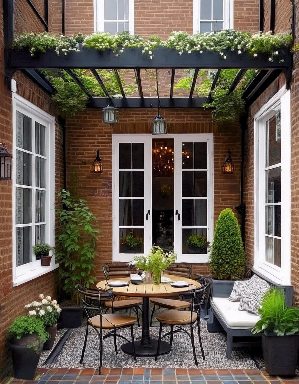 Dining-Nook