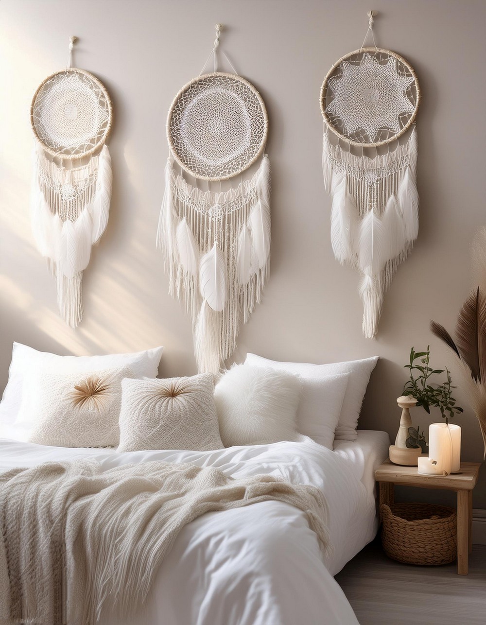 Dream Catchers
