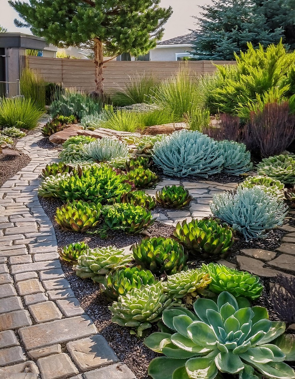 Drought-Tolerant Ground Covers for Low-Maintenance Landscaping