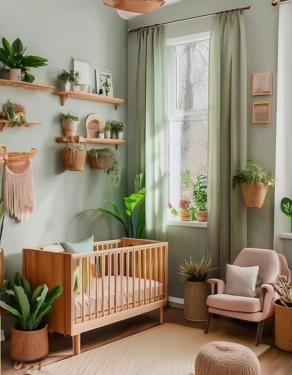 Eco-Friendly Decor Choices