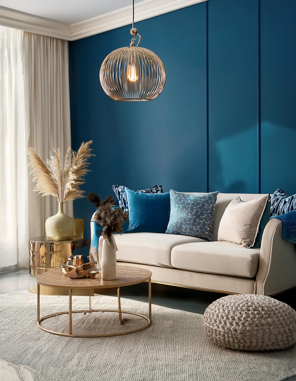 Elegant Light Fixtures