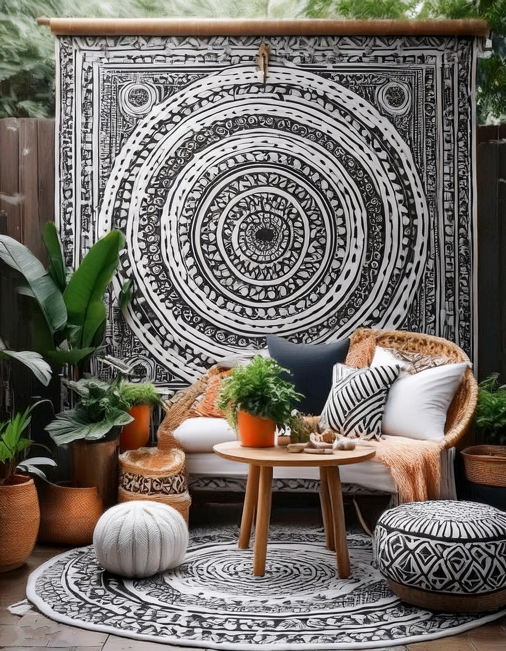 Geometric Patterns