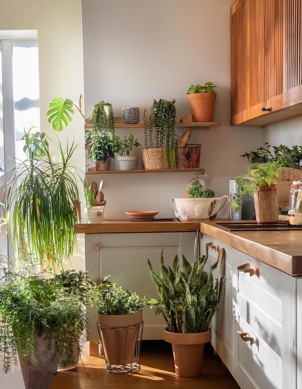 Indoor Plants