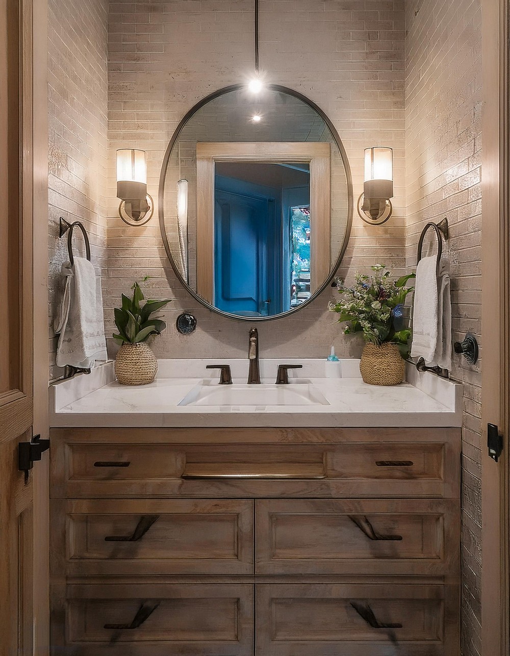 LED Lighting Under Cabinets
