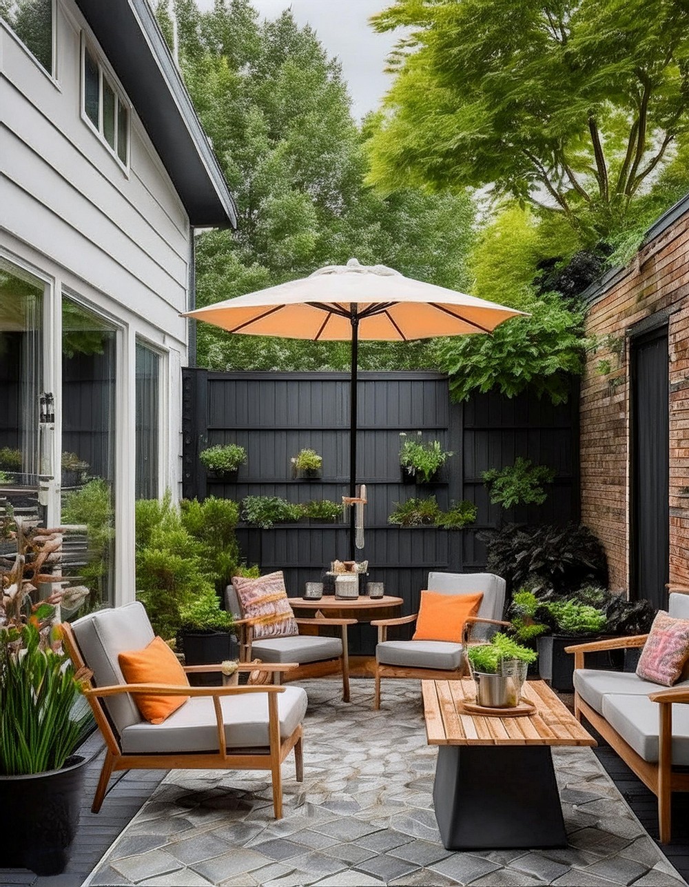 Mid-Century-Modern