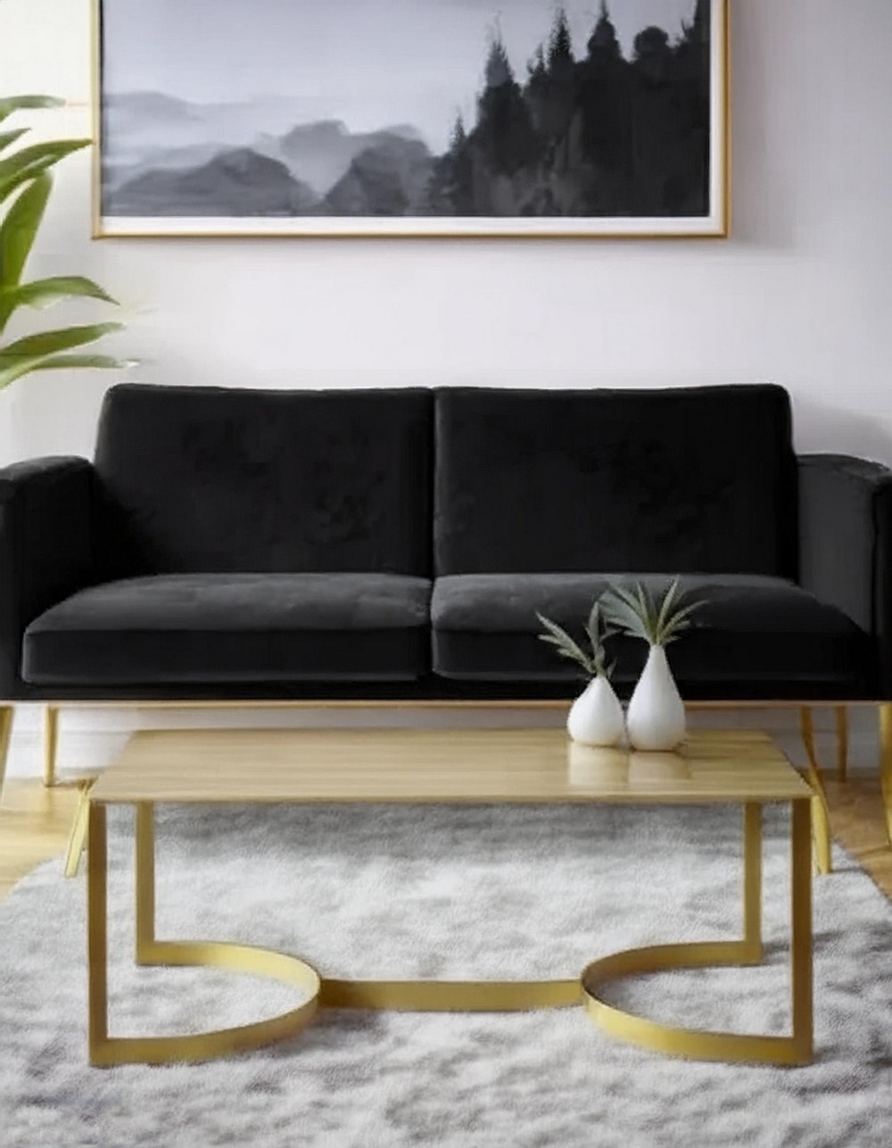 Minimalist Elegance