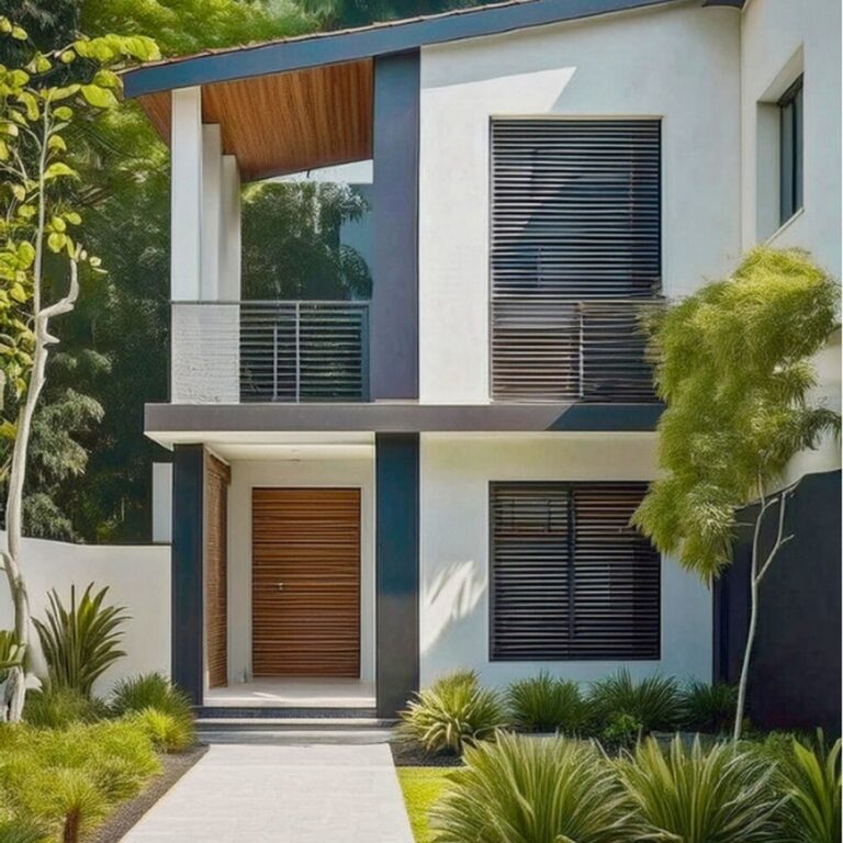 10 Unique & Cheaper Window Shutters Ideas For Your House