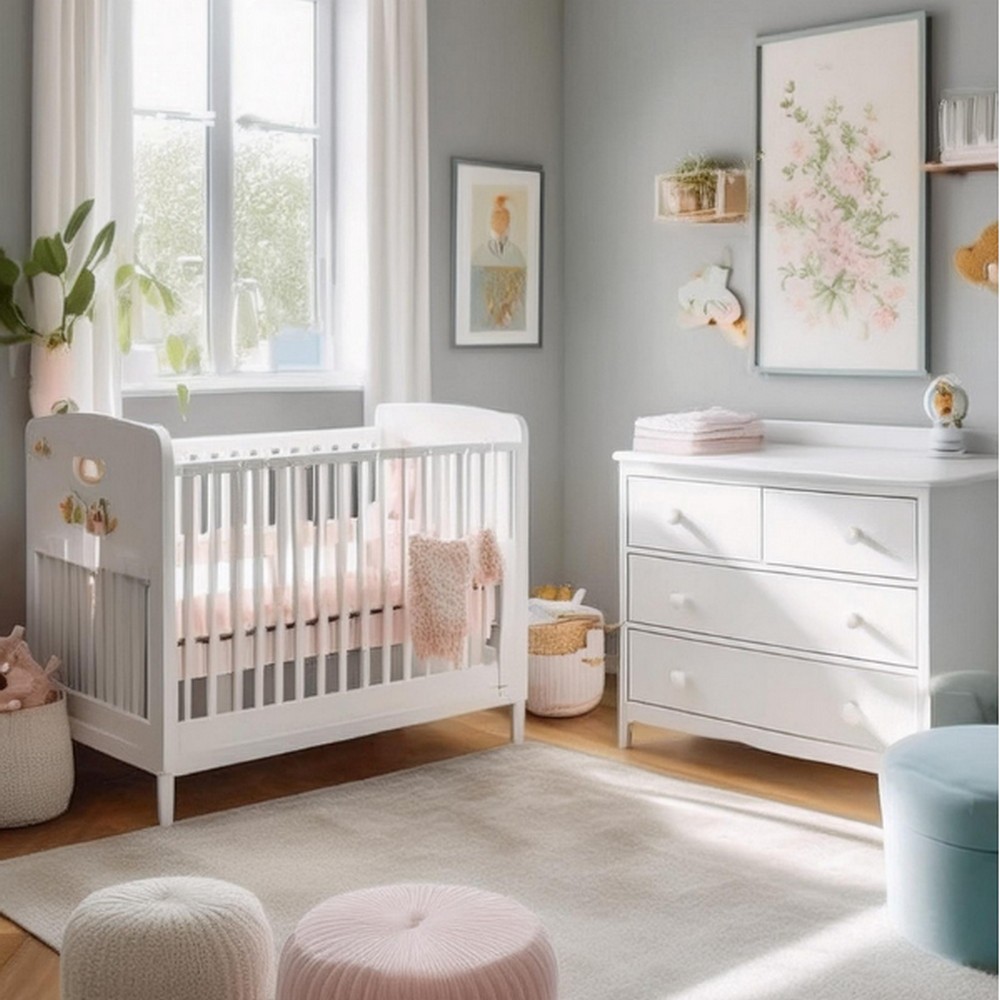 Multi Fucntional Furniture
