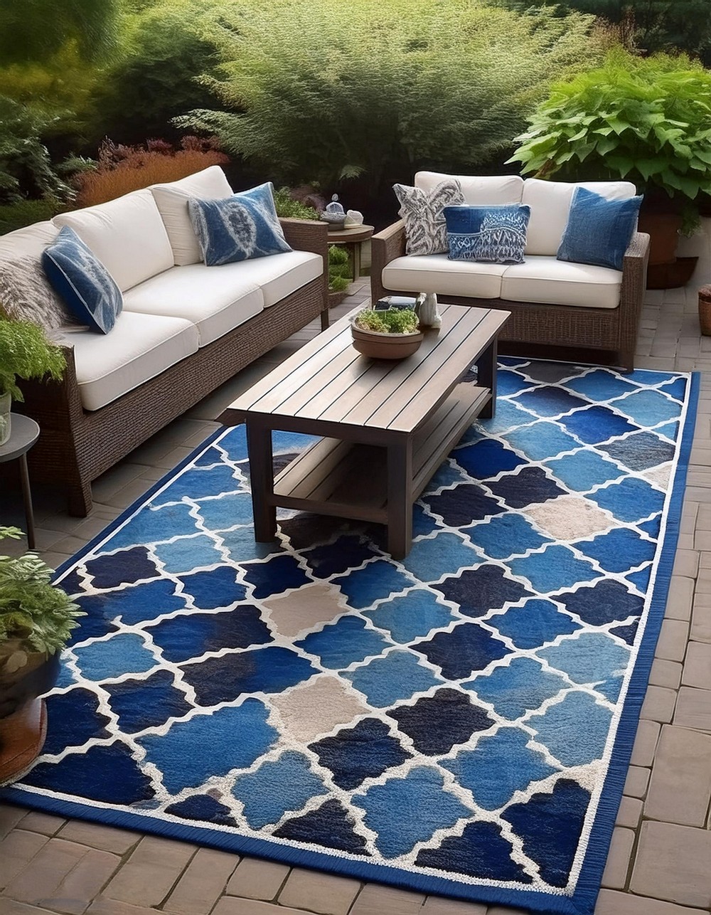 Outdoor Rug