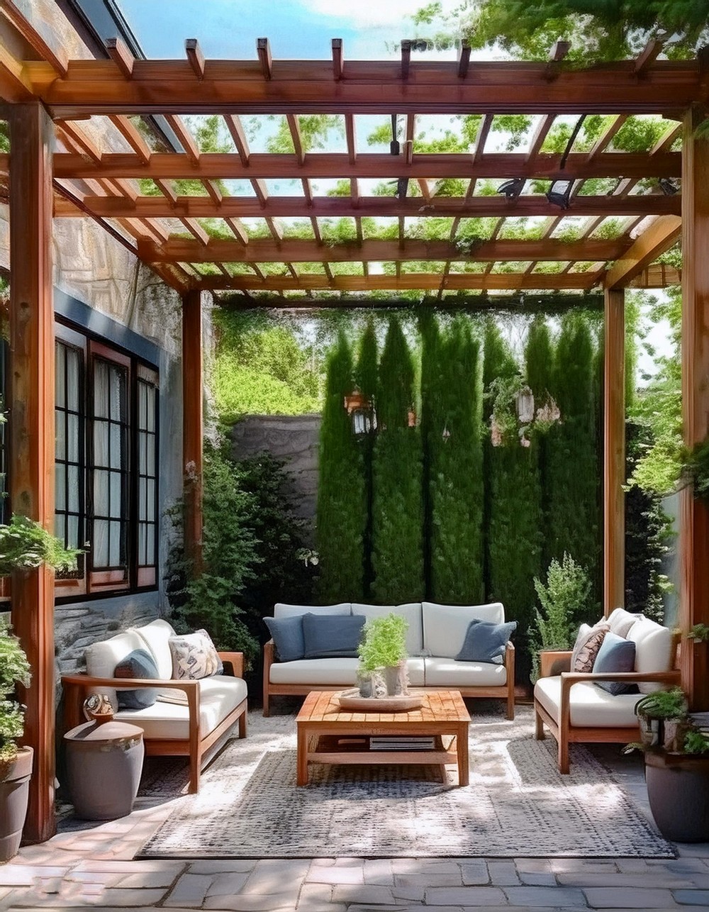 Pergola