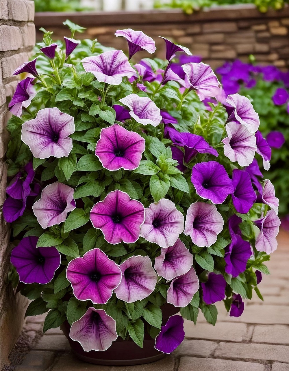 Petunia
