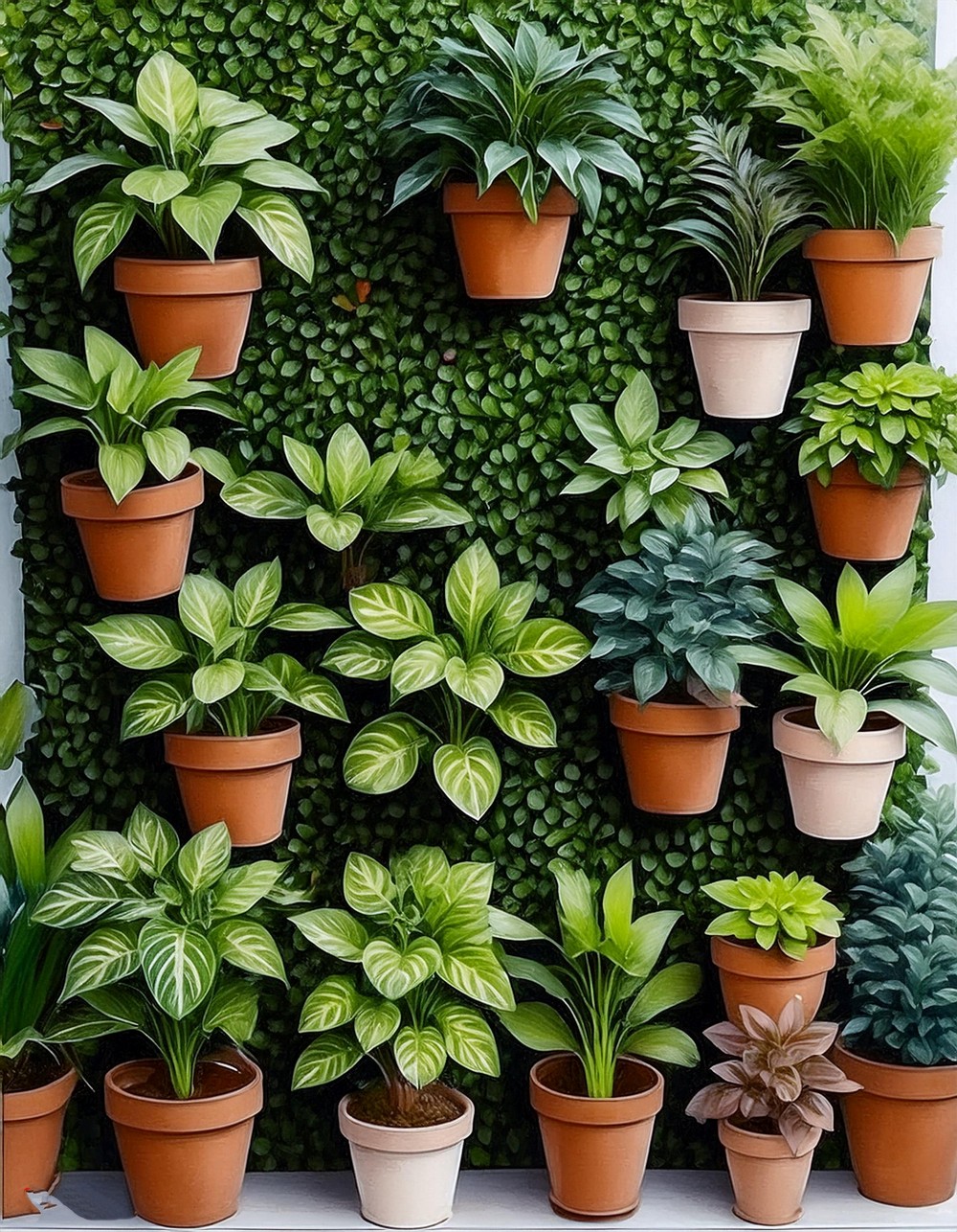 Polka Dot Plant